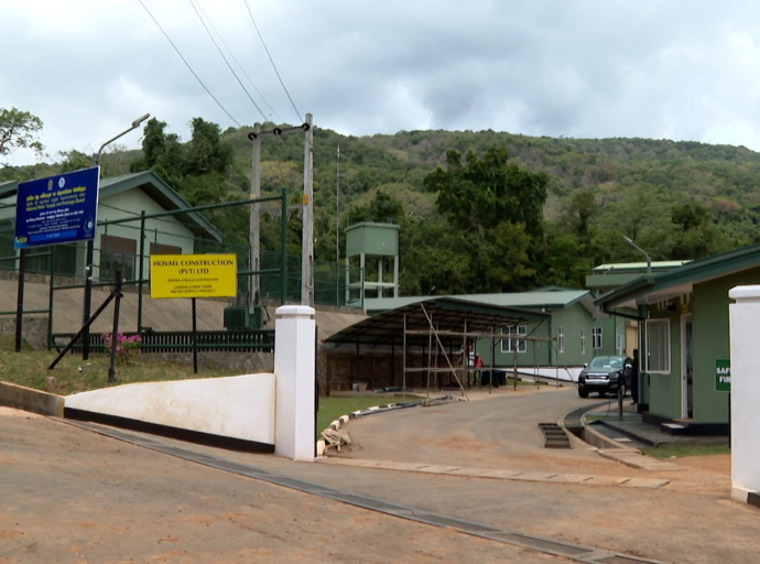Lagalla  new Drinking Water Project to Benefit 24,500 People